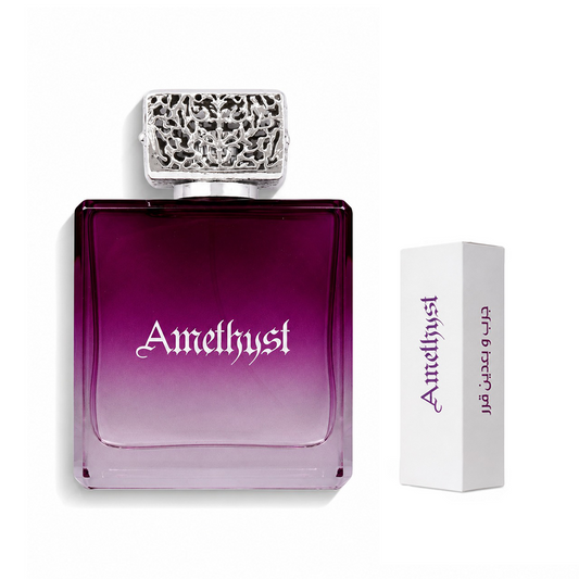عطر آماثيست - للجنسين - غربي عربي - 100مل