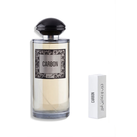 عطر كربون - رجالي - غربي - 200 مل 