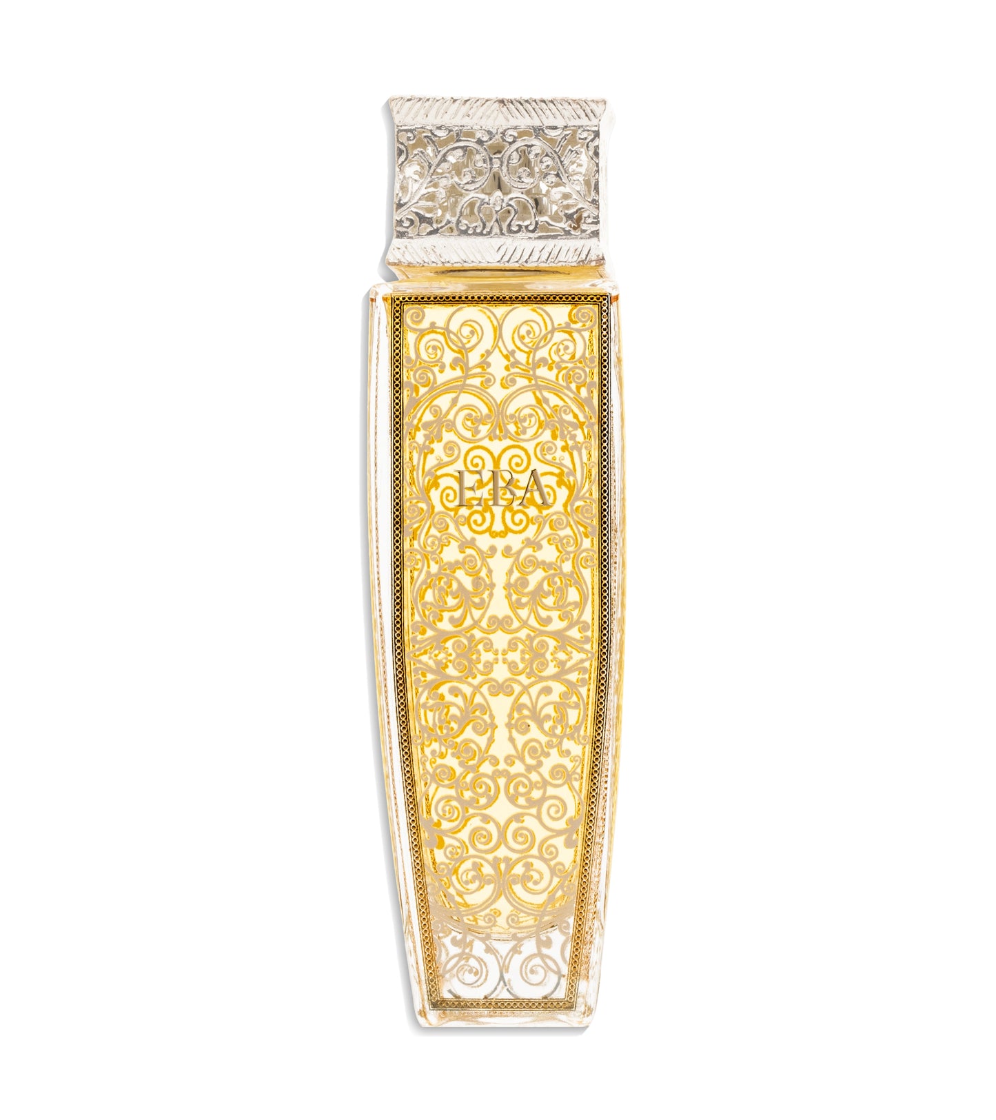 Eba'a Gold - For him and her - Western Arabic Perfume - 100 ML