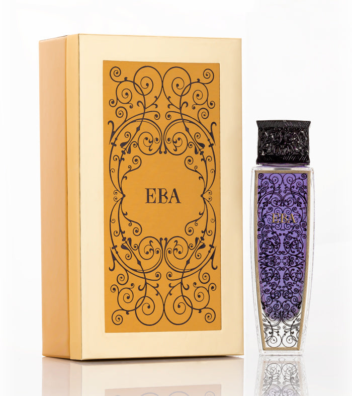 EBA - For him and her - Western Arabic Perfume - 100 ML