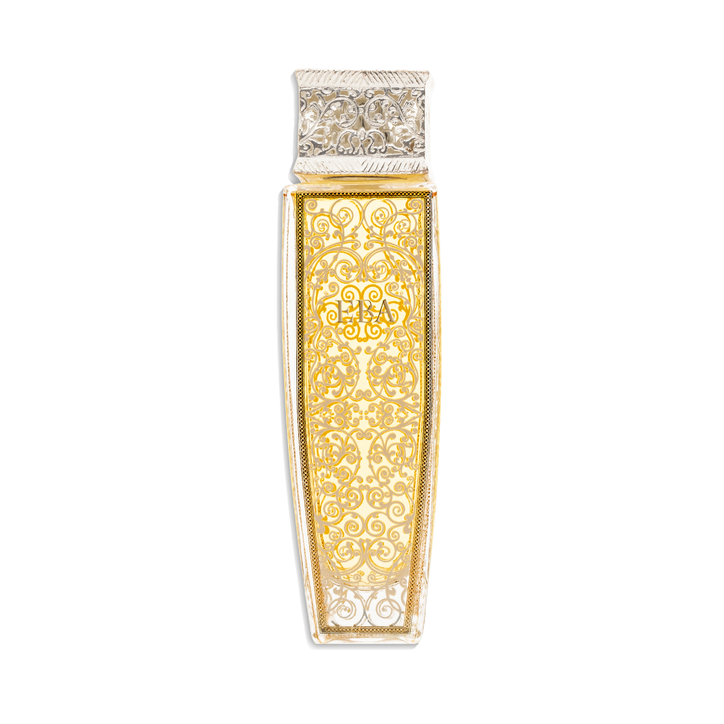 Eba'a Gold - For him and her - Western Arabic Perfume - 100 ML