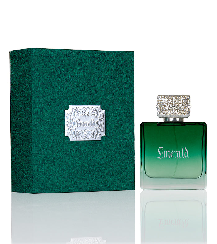 Emerald - For him and her - Western Arabic Perfume - 95ML