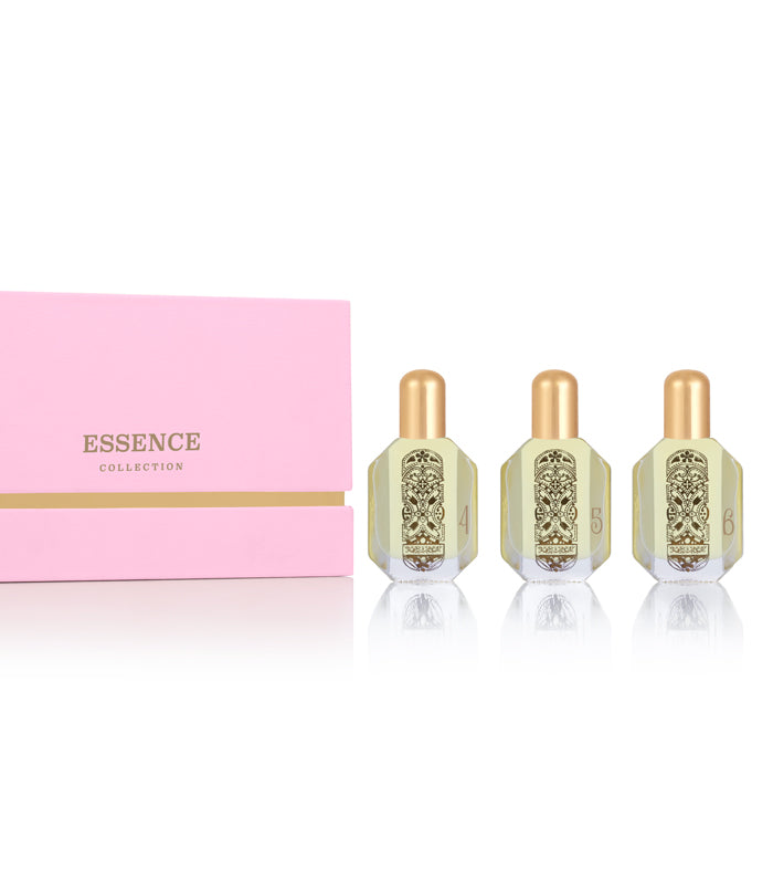 Essence Collection 2 - For her - Perfume Oil - 12 ML