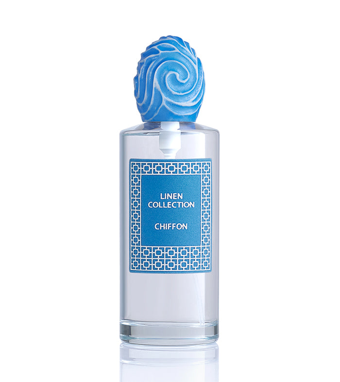 Chiffon - Linen Collection - Home Fragrance - 180 ML