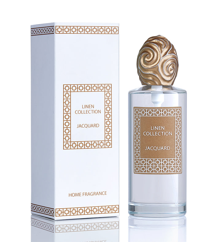 Jacquard - Linen Collection - Home Fragrance - 180 ML