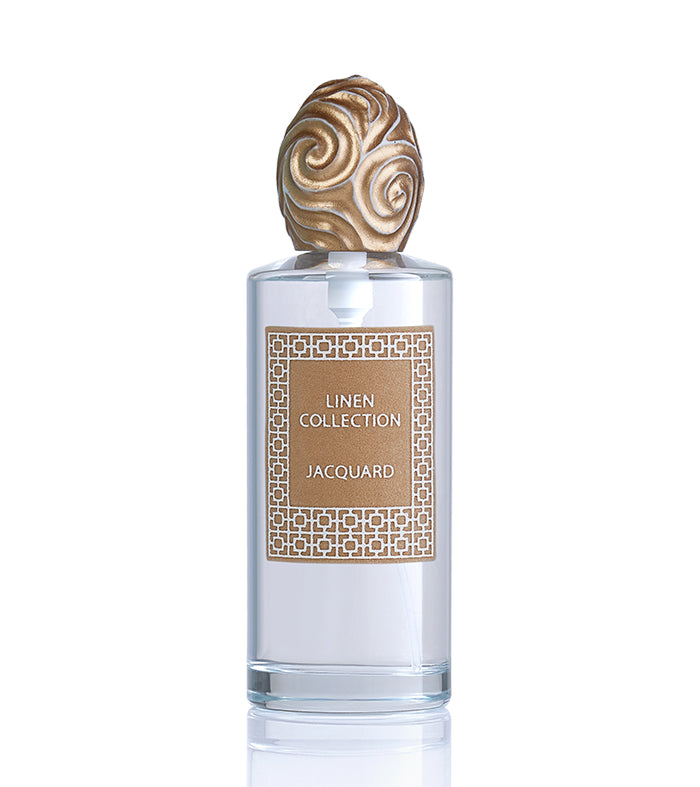 Jacquard - Linen Collection - Home Fragrance - 180 ML