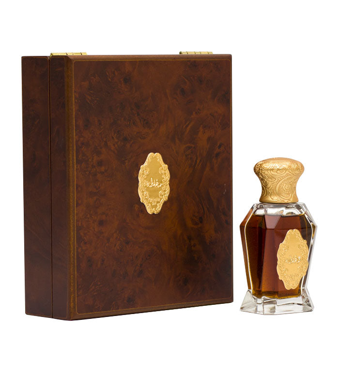 Mokhalat Oud - For him and her - Arabic Perfume - 50 ML