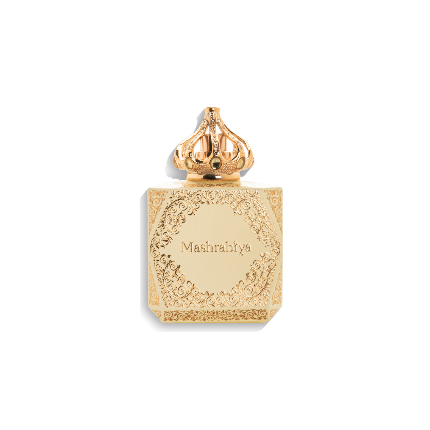 Mashrabiyah - For her - Western Arabic Perfume - 50 ML