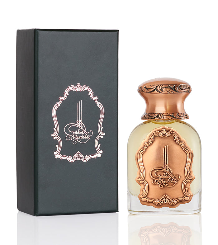 Muntaha - For him and her - Oriental Perfume - 50 ML