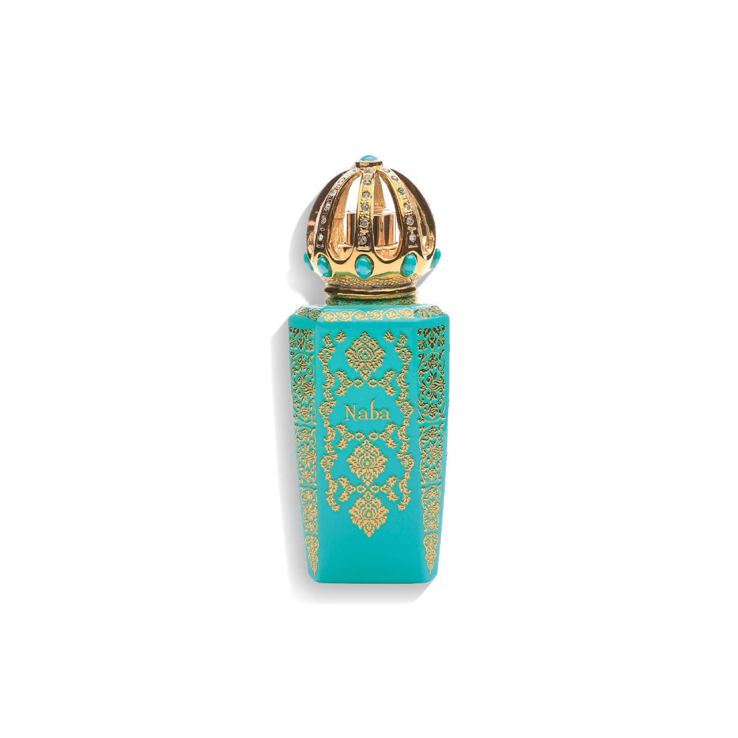 عطر نبأ - للجنسين - عطر غربي - 50 مل