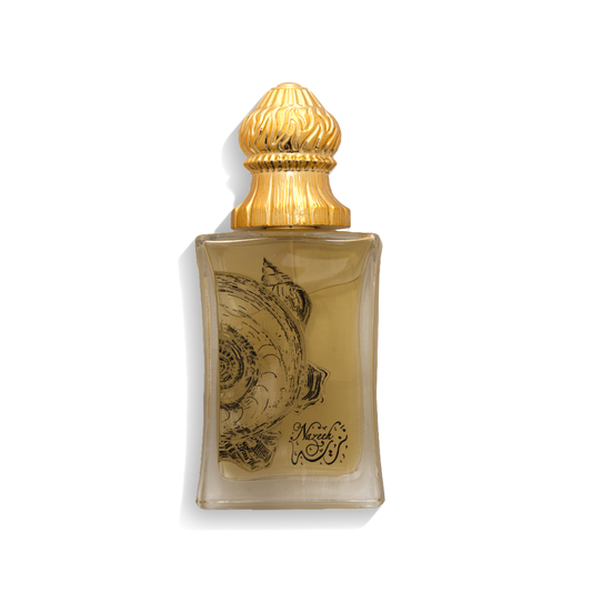 عطر نزيه - للجنسين - عطر شرقي - 100 مل