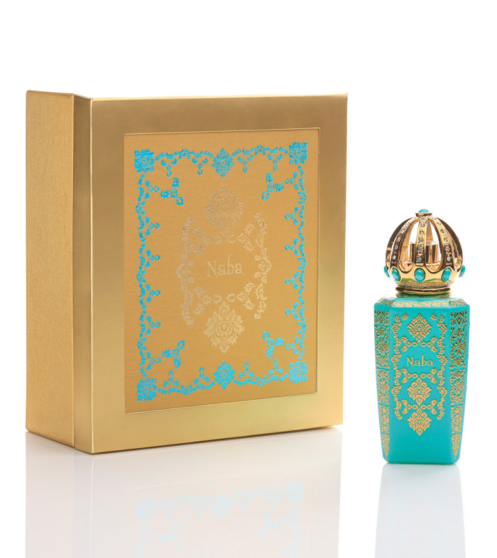 Naba - For him and her - Western Arabic Perfume - 50ML