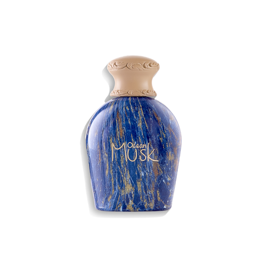 عطر اوشن مسك - رجالي - عطر غربي -  100مل