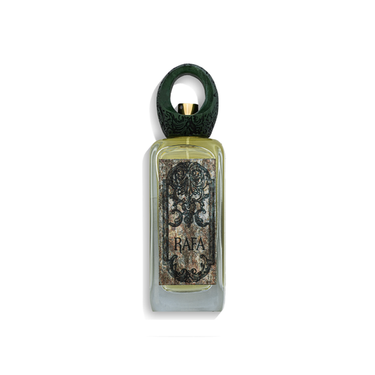 عطر رفا - للجنسين -عطر غربي - 100مل