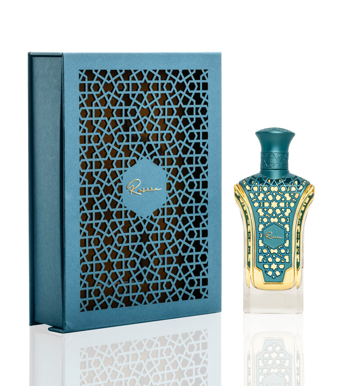 Razeen - For him and  her - Western Perfume - 60 ML