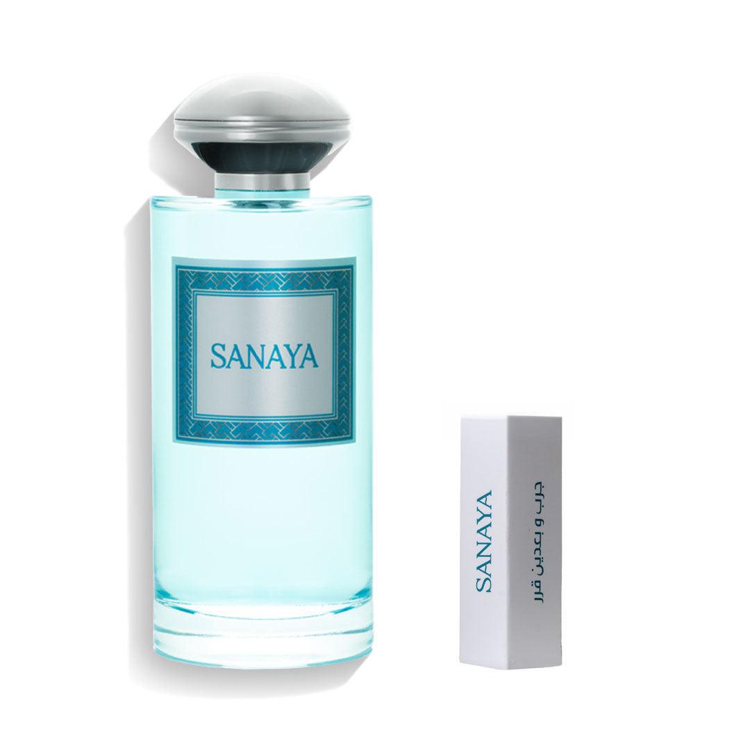 Sanaya - For him and her - Western Perfume - 200 ML