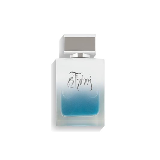 عطر ثلوج - رجالي - غربي - 100 مل