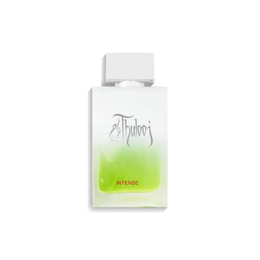 عطر ثلوج انتنس  - رجالي - غربي - 150 مل