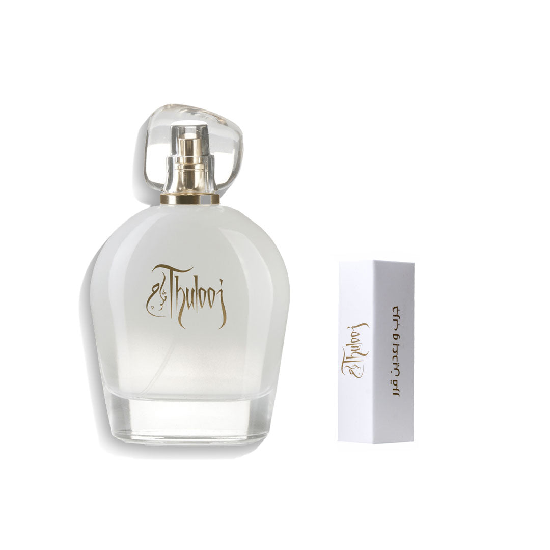 عطر ثلوج - نسائي - غربي - 150مل