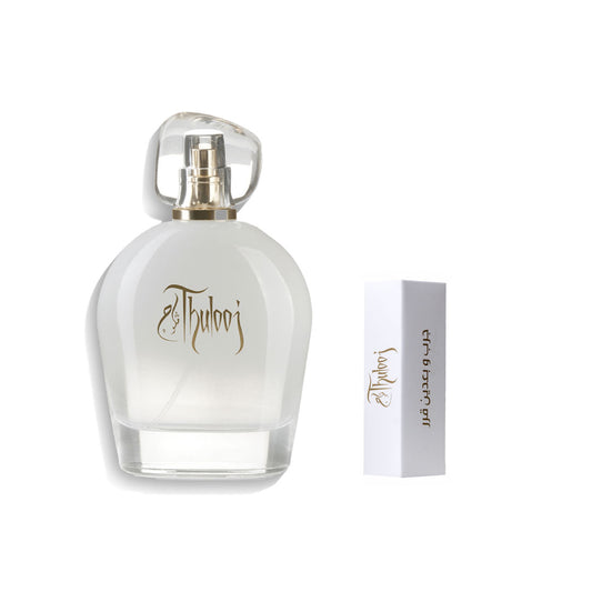 عطر ثلوج - نسائي - غربي - 100مل