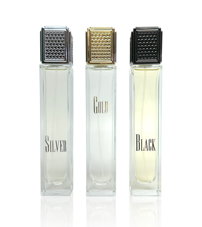 The Gents Collection – Spray perfume For Men | Junaid Saudi Arabia ...