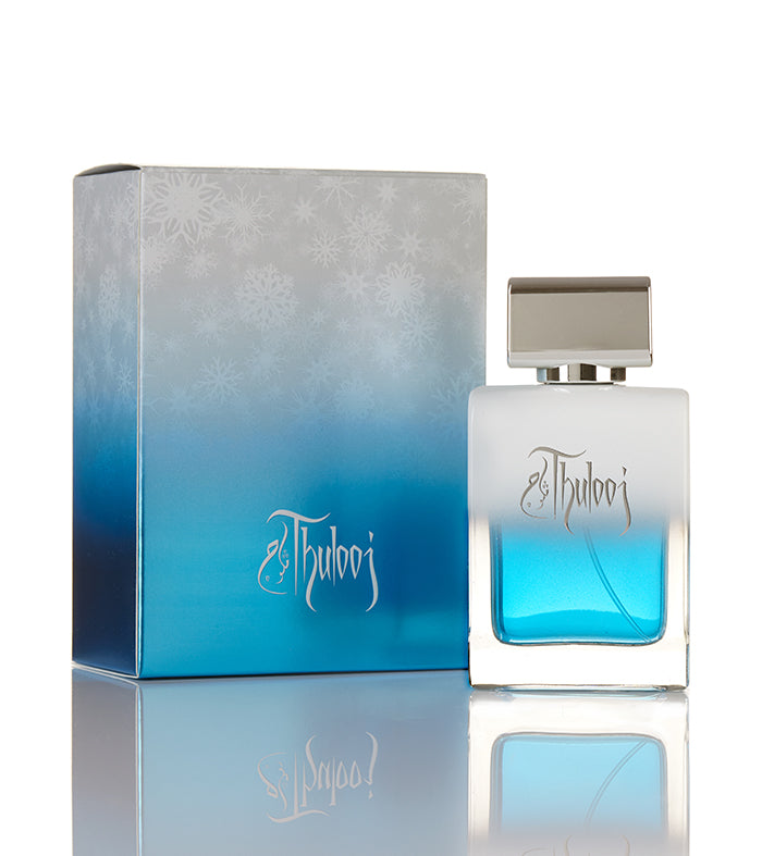 Thulooj Gents - For him - Western Perfume - 100 ML