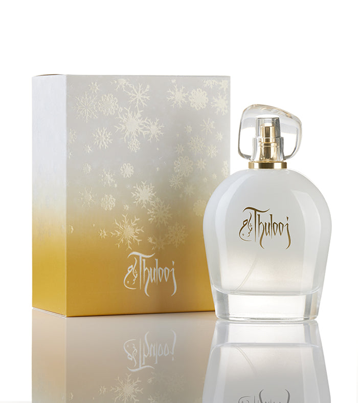 Thulooj - For her - Western Perfume - 150 ML