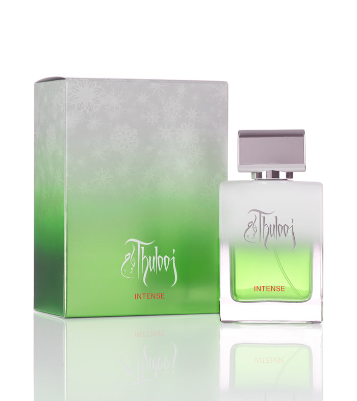 Thulooj Intense - For him - Western Perfume - 150 ML