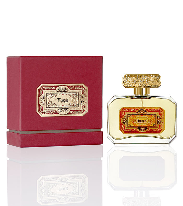 Tiyoob - For him - Oriental Perfume - 100ML