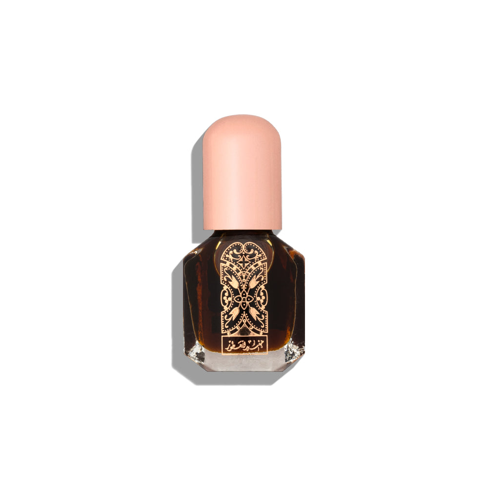 Al Junaid - For him & her - Arabic Natural Oil - 3 ML