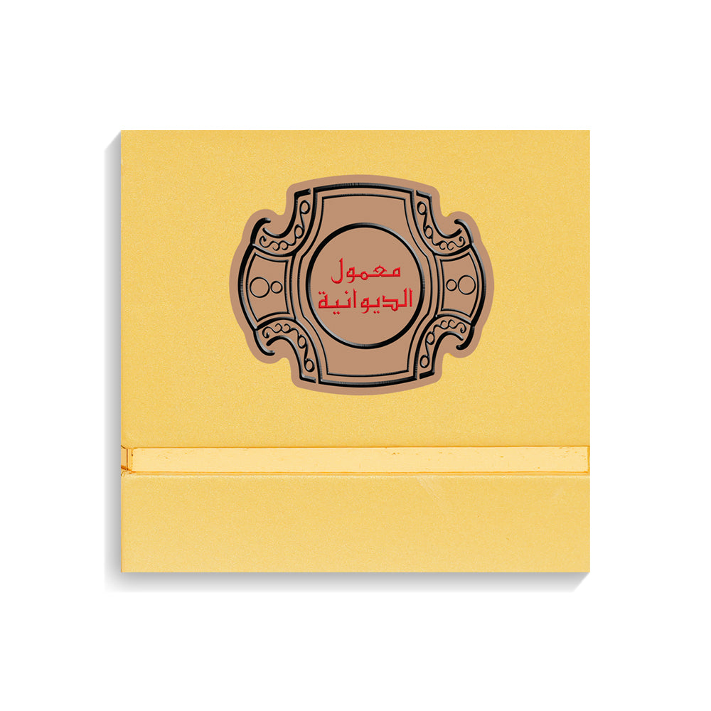 Mamool Aldewaniya - For him and her - Agarwood Powder- 24 Grams