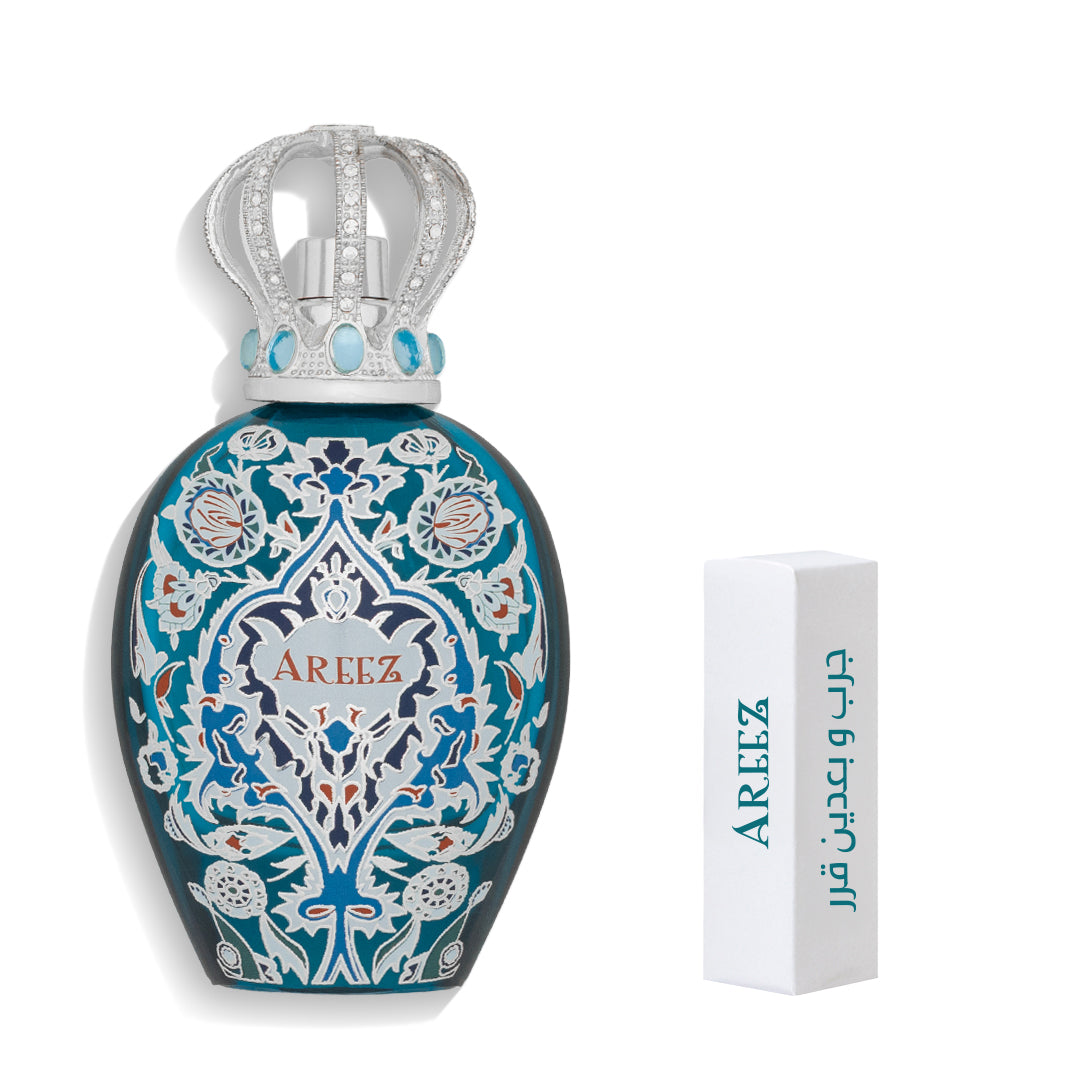 Areez - For Her - Western Perfume - 50ML