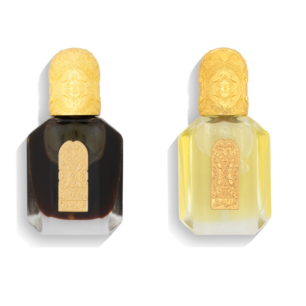 Asala - For him and her - Arabic Collection - 6 ML