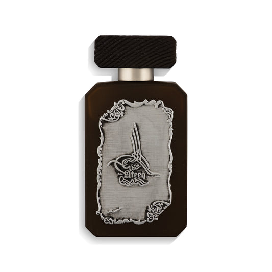 عطر عتيق - رجالي - عطر شرقي - 100مل