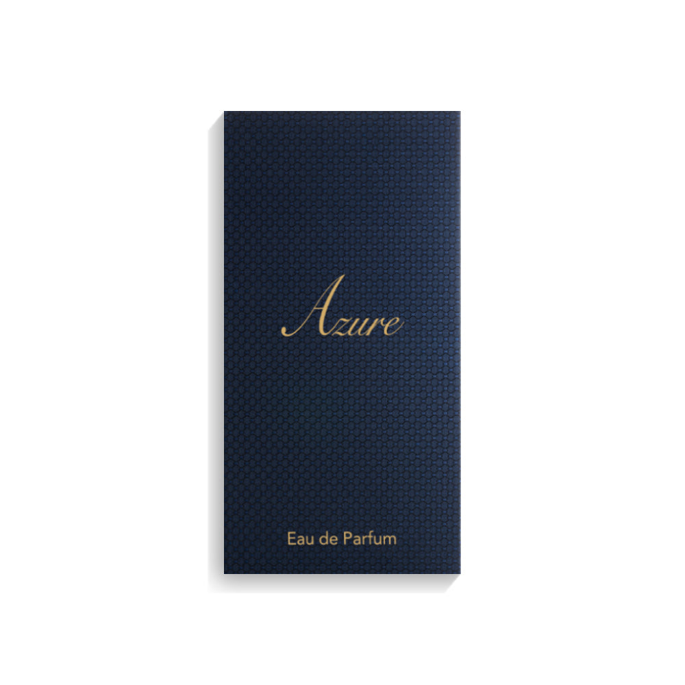 عطر أزور- للرجال - عطر غربي - 100 مل
