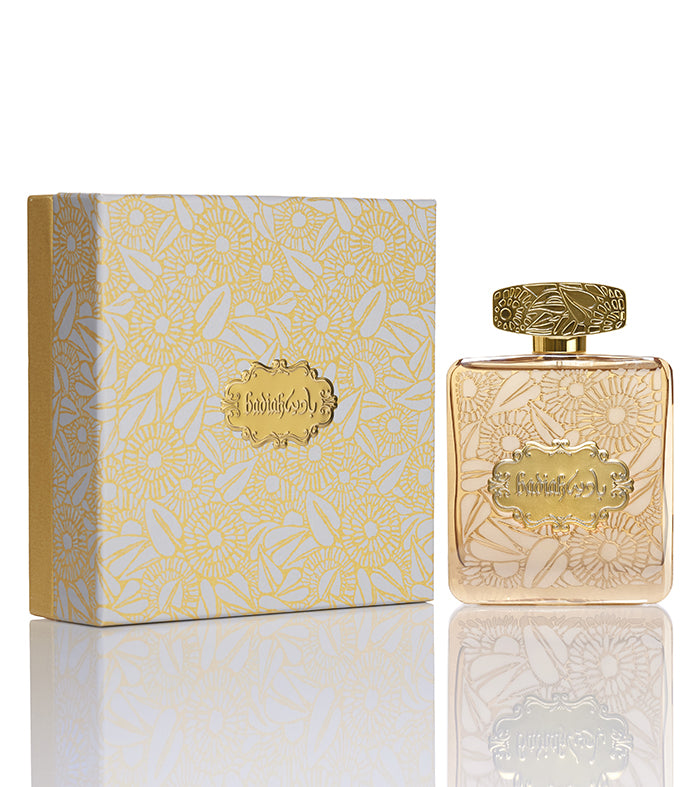 Badiah Gold - For him and her - Arabic Perfume - 100 ML