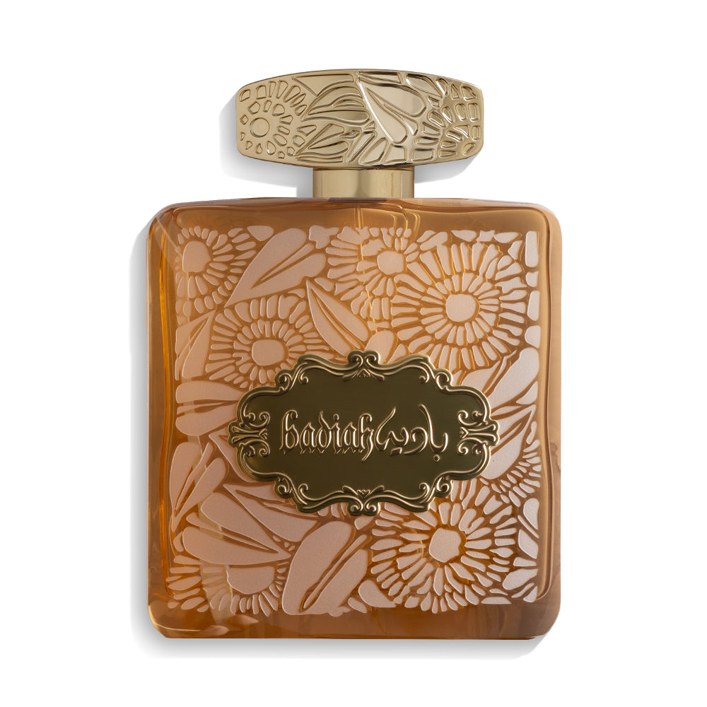 عطر باديه ذهبي - للجنسين - عطر عربي - 100 مل