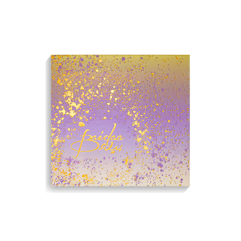 عطر بيداء - نسائي - عطر غربي -  100 مل