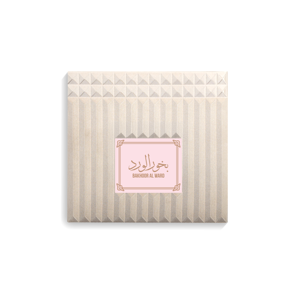 بخور الورد - بخور عربي - 60 جرام 