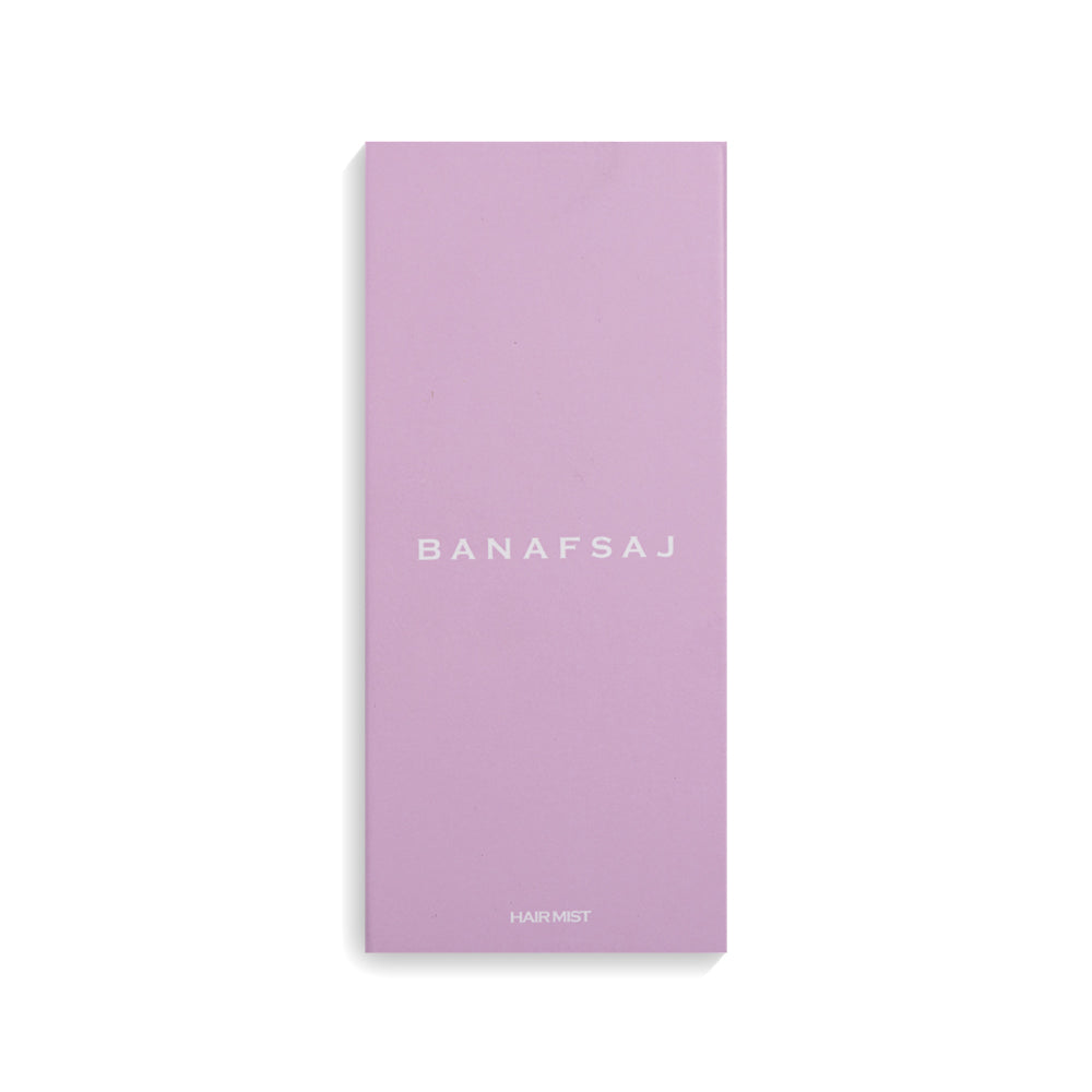 Banafsaj Hair Mist - For her - Western Perfume - 30 ML