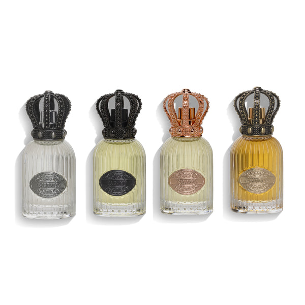 Collection - For him and her - Western Arabic Perfume - 30 ML