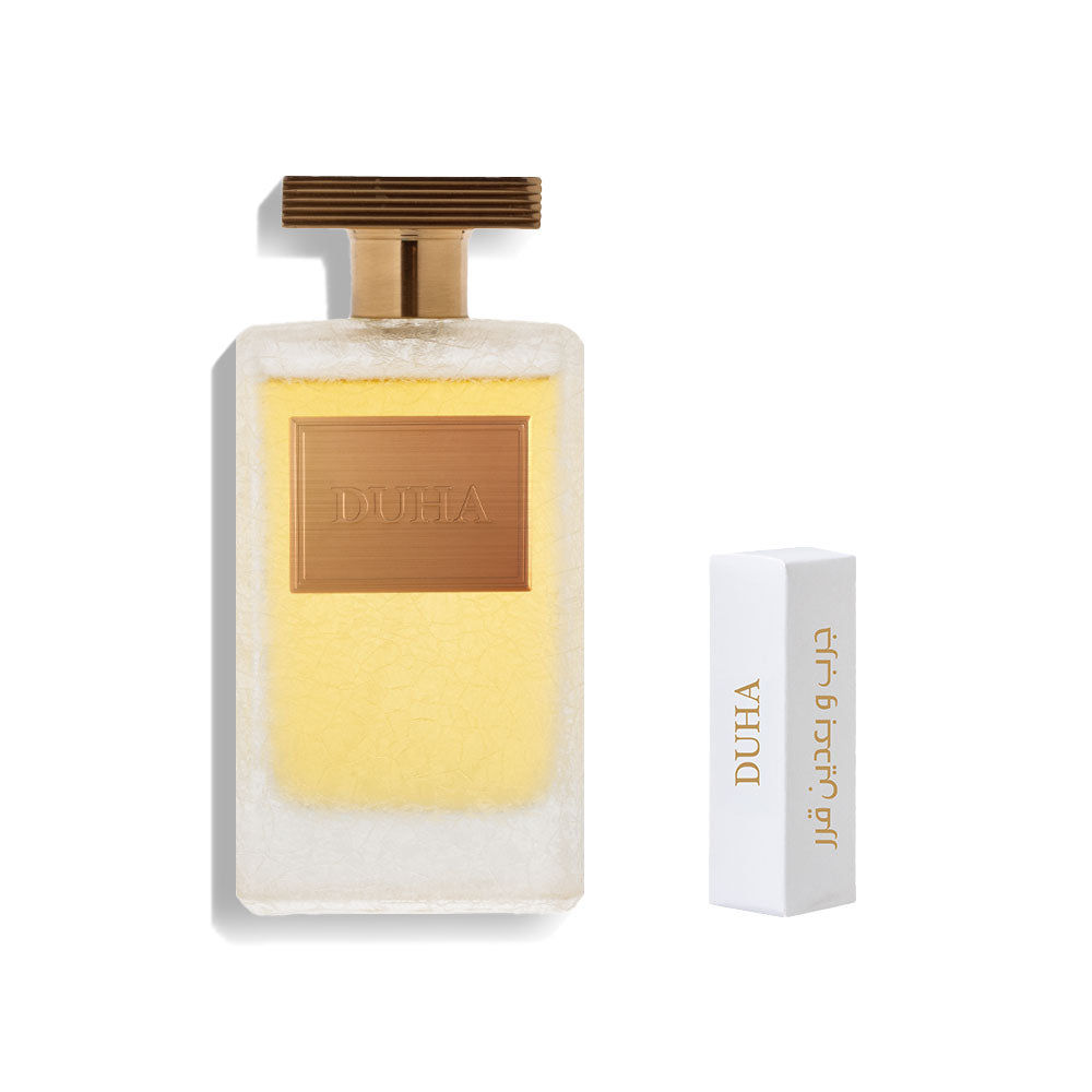 عطر ضحى - نسائي - عطر غربي - 100مل