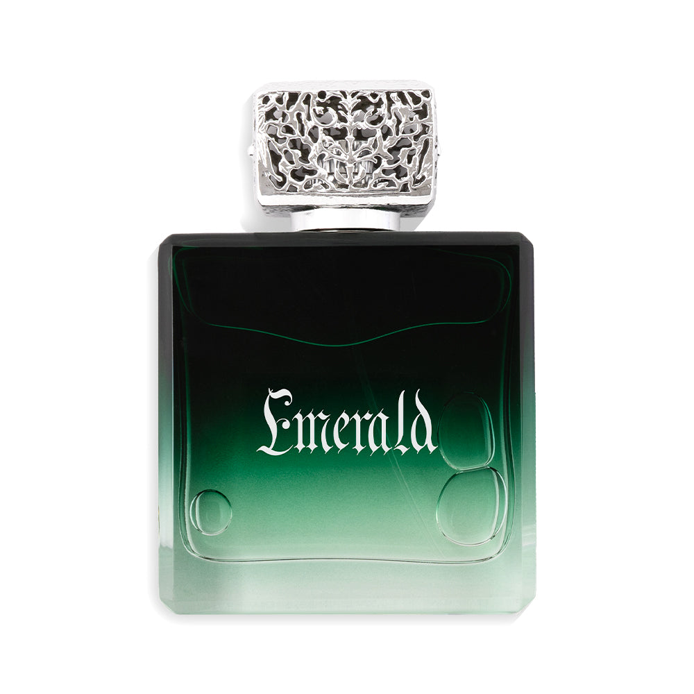 عطر إميرالد - للجنسين - عطر غربي عربي - 95 مل