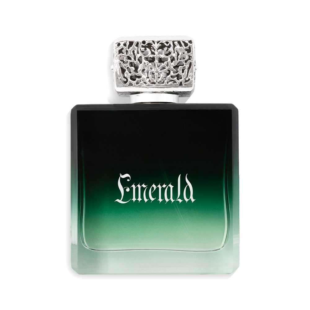 Emerald - For him and her - Western Arabic Perfume - 95ML