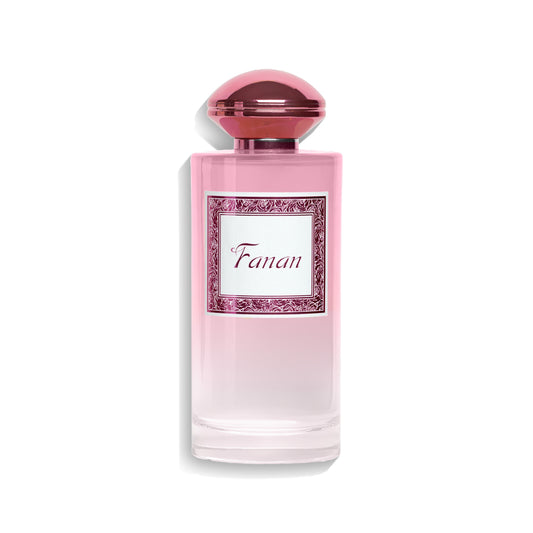 عطر فنن- نسائي - عطر غربي - 200 مل
