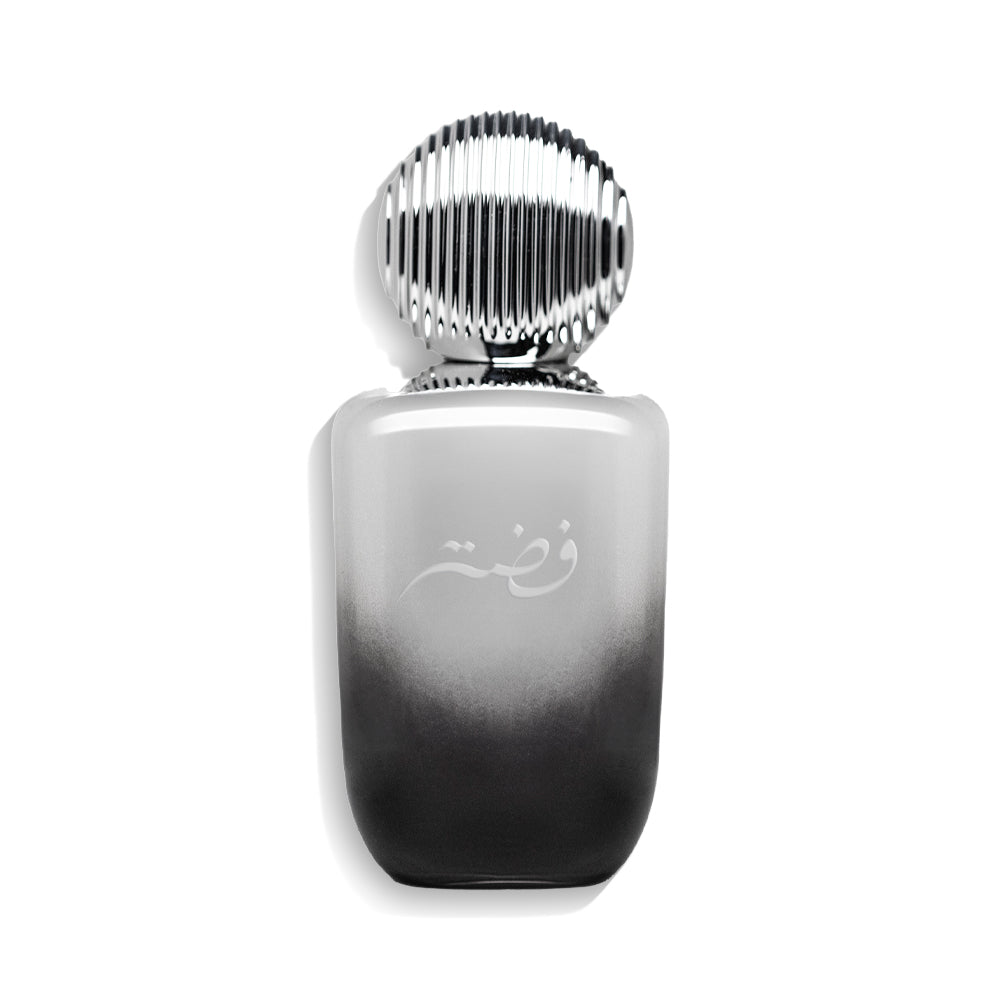 عطر فضة - رجالي - عطر غربي - 100 مل