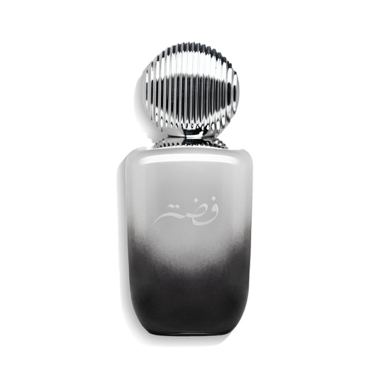 عطر فضة - رجالي - عطر غربي - 100 مل