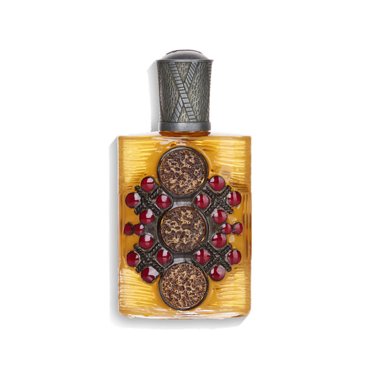 عطر حجر عود - رجالي - عطر عربي - 100 مل