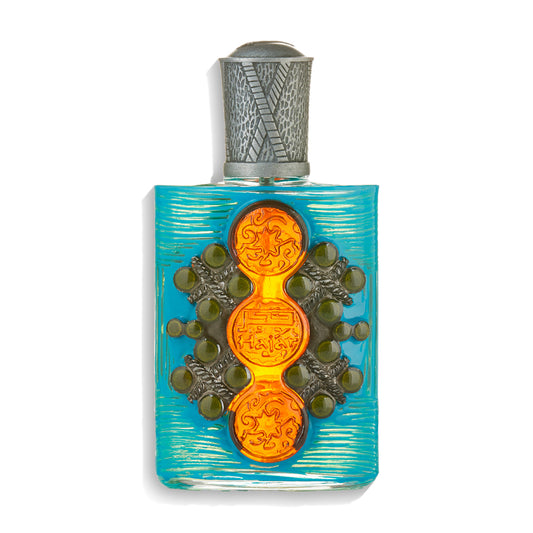 عطر حجر - للجنسين - عطر عربي غربي - 100 مل