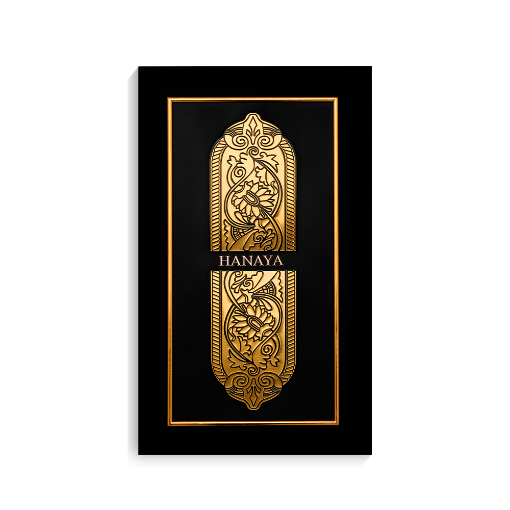 عطر حنايا - للجنسين - عطر عربي - 45 مل